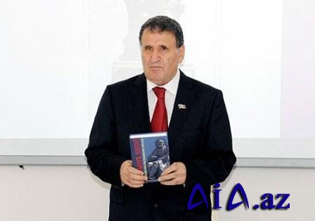 AMEA vitse-prezidenti Qazaxıstana səfər edəcək