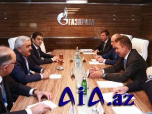 “Qazprom”la SOCAR Gürcüstan uğrunda qaz müharibəsinə başlayır