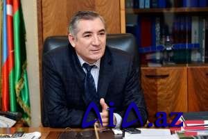 Mehman Əliyev: “MTRŞ müəyyən dairənin tapşırığını yerinə yetirir”