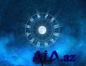 Astroloji proqnoz