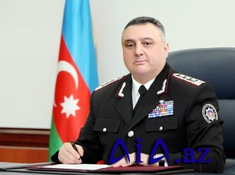 Eldar Mahmudovun 36 yaşlı general qohumu da işdən çıxarıldı