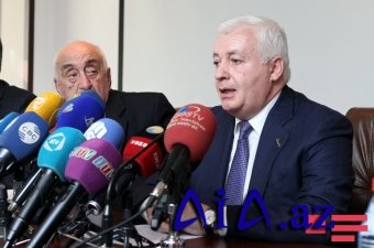 FHN: İtkin düşənlər barədə Türkmənistan və İran məlumatlandırılıb