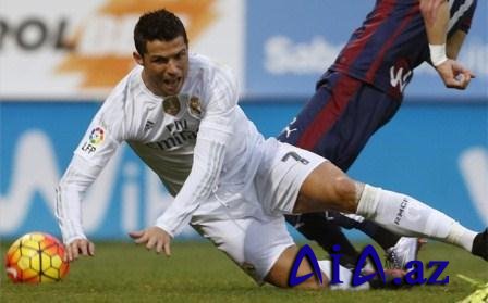 “Ronaldo simulyasiyaya meyillidir“