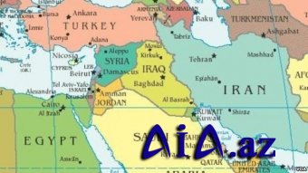 Yaxın Şərqin yeni xəritəsi: İŞİD itirir, kürdlər qazanır