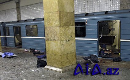 Bakıda-Metroda törədilən terrordan 21 il ötdü