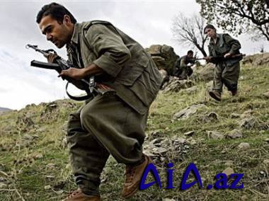 PKK-ya silah verən ölkələr