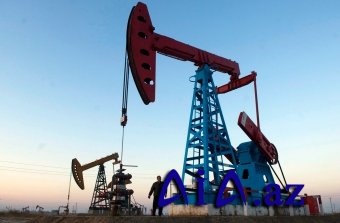 Azərbaycan neftinin qiyməti 2, 16 dollar qalxdı