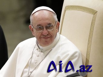 Papa hamıdan məşhur oldu - Azərbaycanlılar da səs verib