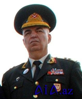 General Aydəmirov: "Ordumuz ermənilərə böyük zərbə endirsə..."