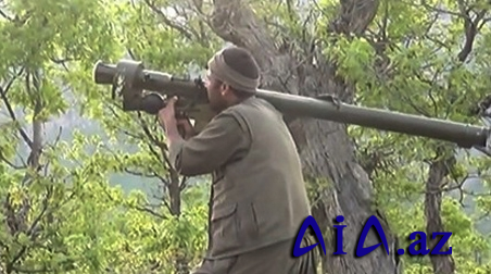 Türkiyəni vurmaq üçün PKK-ya 50 rus raketi verilib – ŞOK İDDİA