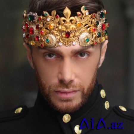 Sultan  Röyanın Moskvadakı konsertin aparıcısı olacaq