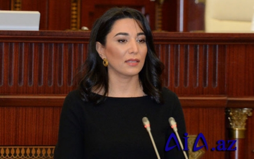 Elmira Süleymanova yeni Ombudsmanı kollektivə təqdim etdi