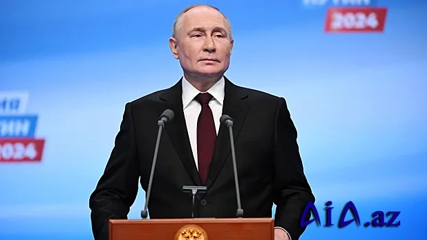 Putin Krımın Rusiyadakı rolundan danışıb