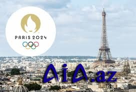 Yunanıstanda 2024-cü il Paris Oyunları üçün Olimpiya məşəlinin yandırılması mərasimi çərşənbə axşamı keçiriləcək
