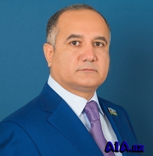Kamaləddin Qafarov: “Şirvan suvarma kanalının yenidən qurulması  aqrar sektoru inkişaf etdirəcək”