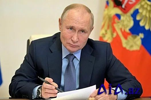 Putin bildirib ki, logistikanın şərqə dönüşü BAM sayəsində mümkün olub