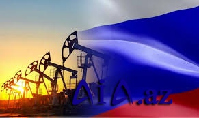 Rusiyanın neft ixracından gəlirləri qiymət tavanına baxmayaraq yüksək olaraq qalır — BVF