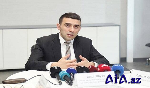 Turniket elmi, yaxud Elnur Əliyevin "müəllim ovu"