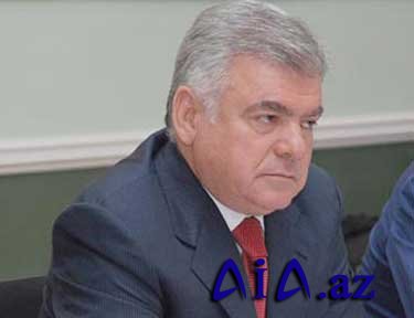 Ziya Məmmədovun deputat qardaşı geri çəkildi