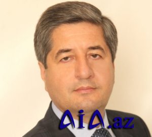 Azərbaycanlı alim Xarkov Universitetinin prorektoru təyin olundu