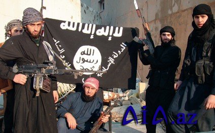 İŞİD İraqda iki generalı qətlə yetirdi