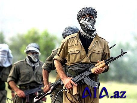 PKK-çılar AKP başqanını əsir aldı - Son dəqiqə