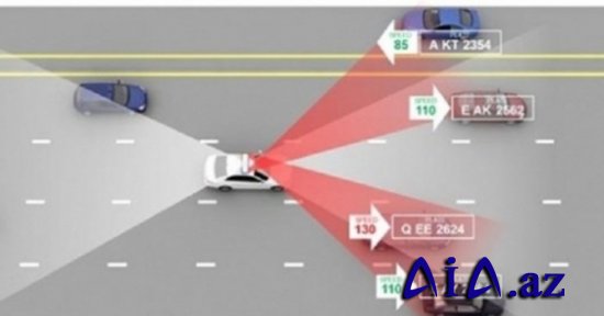 Yol polisinin yeni sistemi və yeni qaydalar - Hər yerdə RADAR TƏHLÜKƏSİ