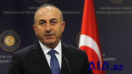 Çavuşoğlu: “Hər zaman qardaş Azərbaycanın yanındayıq”