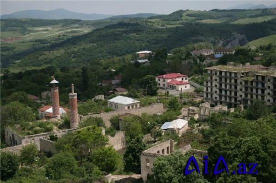 "Şuşa boşaldılıb, Hadrut tərəfdə ağır döyüşlər gedir”