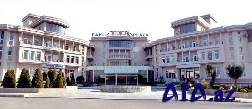 “Baku Medical Plaza” – yeni texnologiyaların tətbiqi davam edir