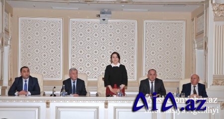 Region – Abşeron Sosial-iqtisadi inkişafa dair dördüncü Dövlət Proqramının icrasına hazırıq