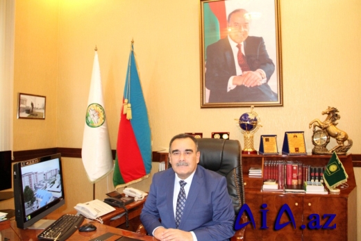 Azərbaycan Dövlət Aqrar Universiteti – demokratik münasibətlər inkişafı stimullaşdırır