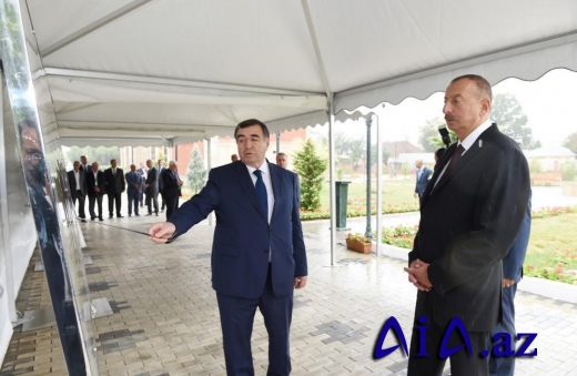 “Azərbaycan Meliorasiya və Su Təsərrüfatı” ASC – fəaliyyət 2019-cu ildə də yüksək templə davam etdirilib