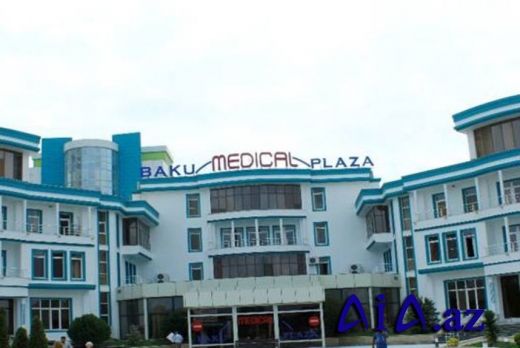 “Baku Medical Plaza” – yeni texnologiyaların tətbiqi davam edir