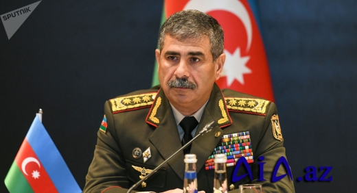 “Azərbaycan Ordusu bir çox uğurlara imza atacaq” -