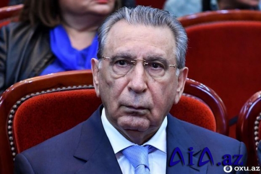 Ramiz Mehdiyevin sədri olduğu komissiya yenidən formalaşdırılır –