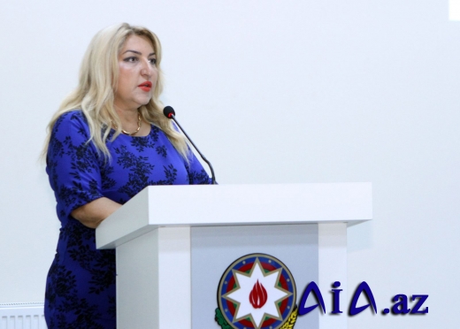 Azərbaycan səhiyyəsinin inkişafı Ulu Öndərimizin adı ilə bağlıdır