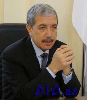 AZƏRBAYCANDA ERMƏNİ TƏXRİBATINA QARŞI MİLLİ BİRLİK VƏ HƏMRƏYLİK NÜMAYİŞİ