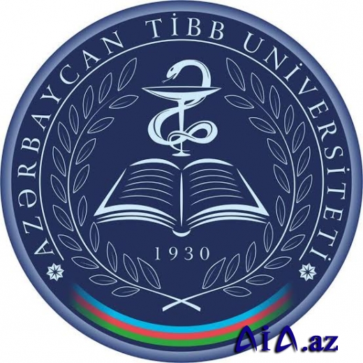 Azərbaycan Tibb Universitetinin İnsan anatomiyası və tibbi terminologiya kafedrasının böyük uğuru!