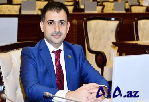 Deputat Əliabbas Salahzadə hamını məsuliyyətli olmağa çağırdı