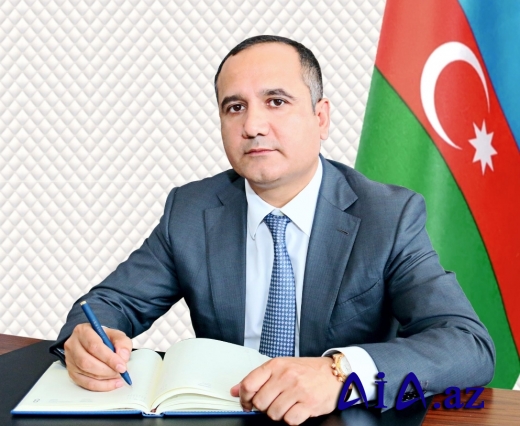 Kamaləddin Qafarov: İxracyönümlü müəssisələrin xüsusi çəkisinin artırılması iqtisadiyyatımızın strateji  hədəfidir