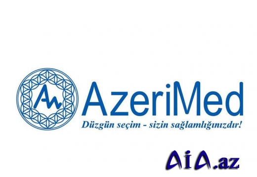 “AzeriMed”  Milli Orduya 500 min manat vəsait ayırdı