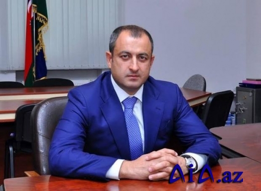 Adil Əliyev: