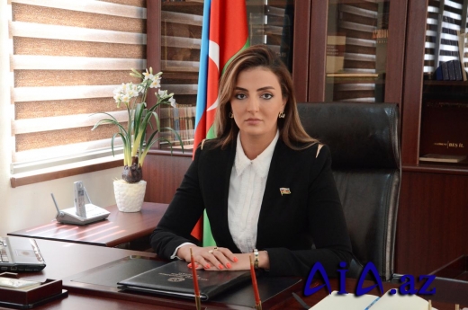 Könül Nurullayeva: “Ermənistanın törətdiyi növbəti terror aktına dünya ictimaiyyəti hələ də biganədir”