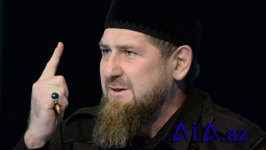 Kadırov Makronu sərt tənqid etdi: