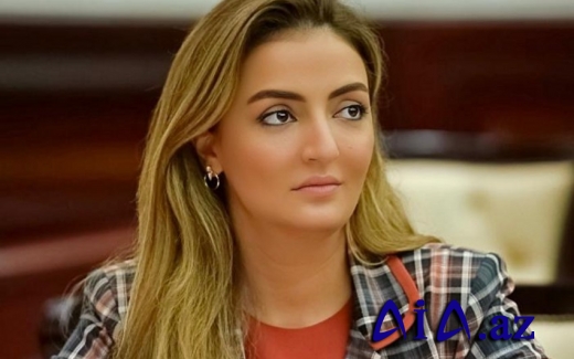 Könül Nurullayeva: “Ali Baş Komandan xalqın gücünü özünə qaytardı”