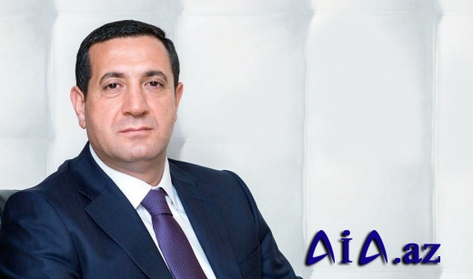 Mahir Abbaszadə: “Artıq bütün dünya Cənubi Qafqaz regionunda yaranan yeni reallıqları qəbul etməlidir”