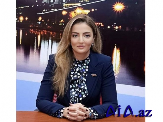 Könül Nurullayeva: Azərbaycan Ermənistanı həm də ideoloji müstəvidə məğlub etməkdədir