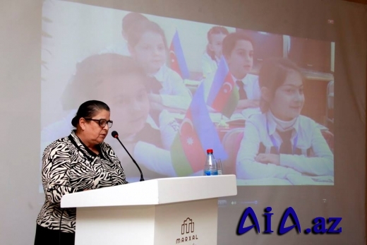 Südabər İsmayılova: “Ali Baş Komandan cənab İlham Əliyev ordumuzu qələbəyə aparır”