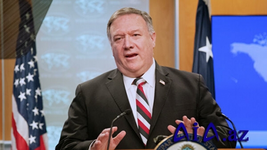 Pompeo: